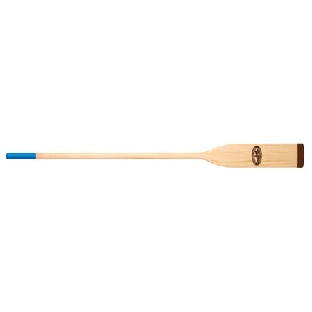 CROOKED CREEK Crooked Creek C10750 Natural Finish Wood Oar with Comfort Grip, 5' 50400